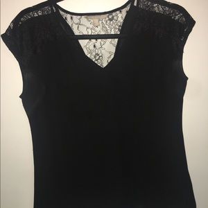 Banana Republic Blouse XS